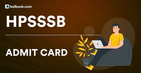 HPSSSB Admit Card 2023: Check the Download Link and .